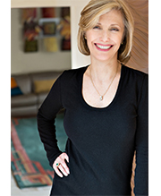 Julie Schuster, CLIPP