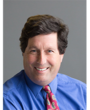 Louie Delaware, CLIPP, MBA, BSME