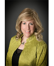 Maria Stapperfenne, CMKBD, CLIPP