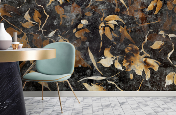 WallPepper Wallsilk Antibacterial