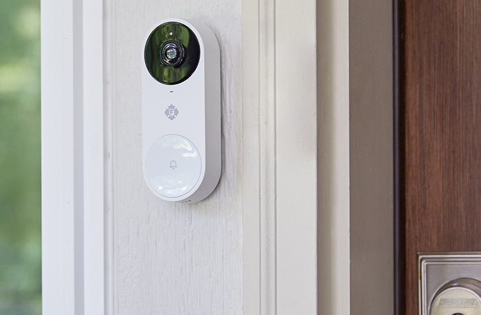 First Alert Video Doorbell
