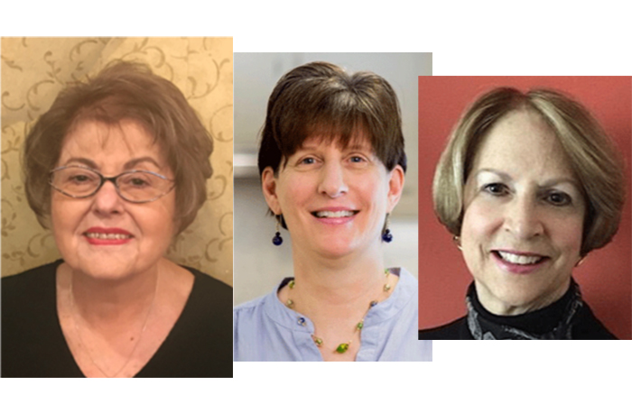 IFDA Educational Foundation Board of Trustees