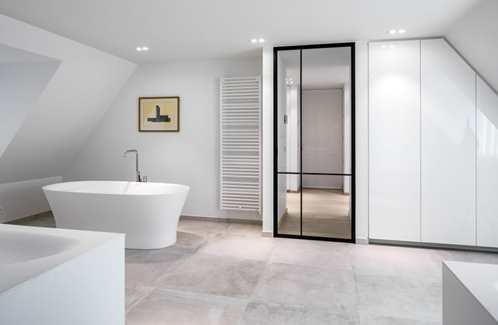 Smart 1.9 downlights