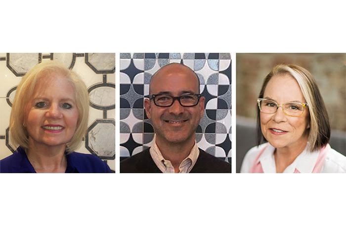 Walker Zanger New Hires