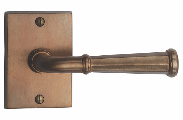 Joan Lever in Light Bronze