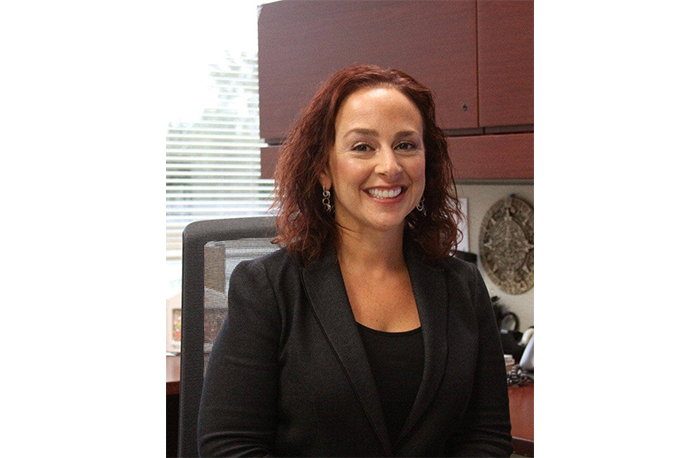 Beth Benevenia of LIXIL