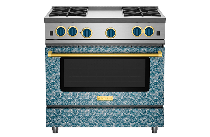 BlueStar Kendall Wilkinson Design Range