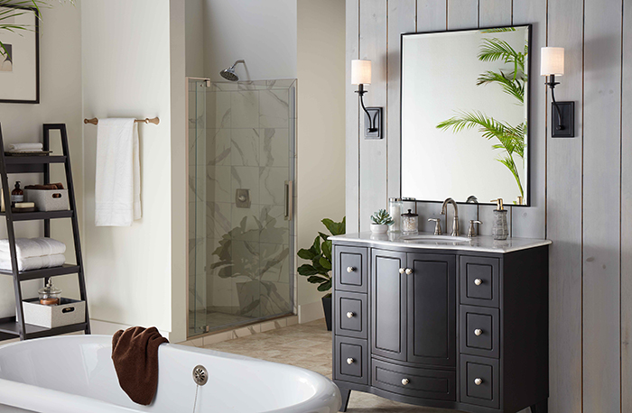 Progress Lighting Bonita Sconce