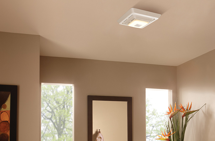 Broan-NuTone Sensonic Lighted Speaker Cover