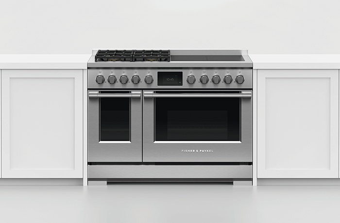 Fisher & Paykel 48-in. Professional Range