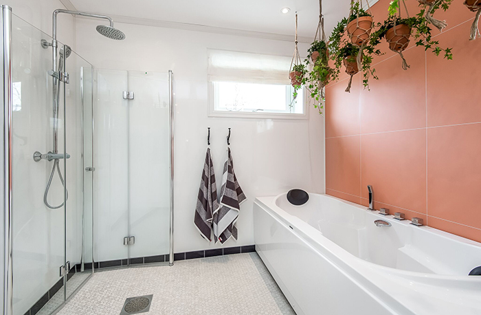 Fibo Waterproof Wall Panels