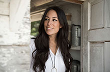 Coloring the Farmhouse Look