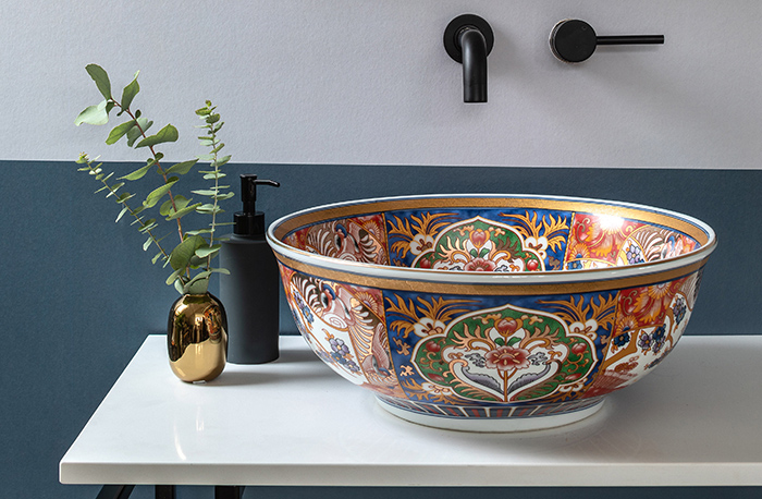 London Basin Company Azriel