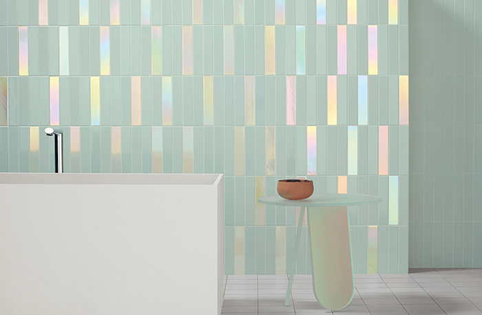 Nemo Tile + Stone GLOW Tiles
