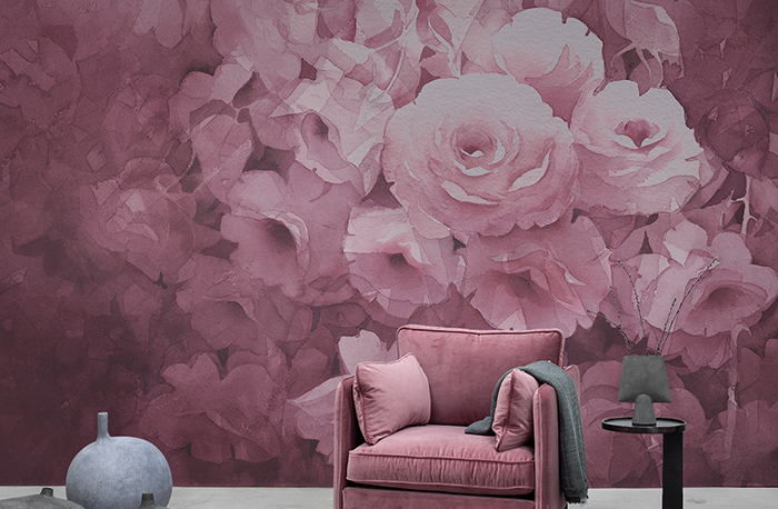 Rebel Walls Harmony wallpaper