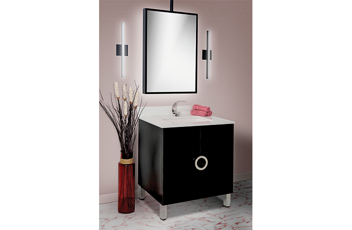 Strasser Celebria Vanity Collection