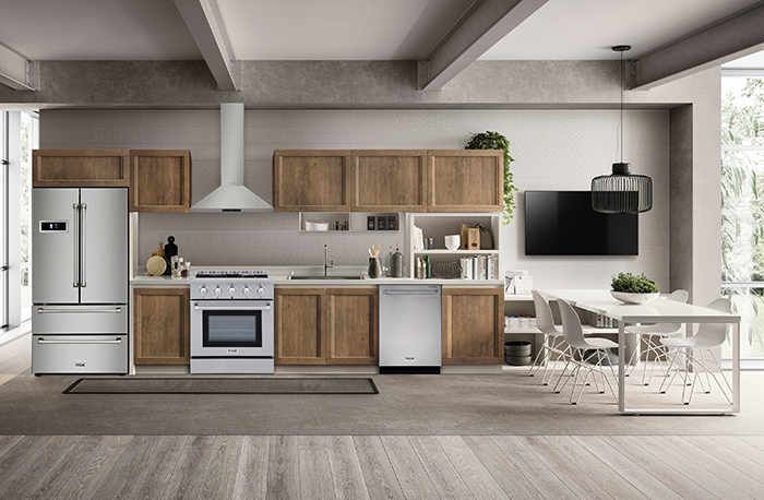 THOR Kitchen Discount Programs