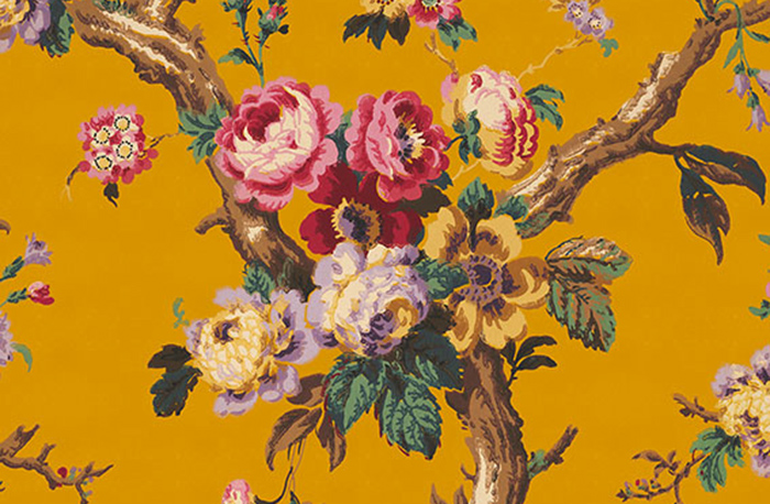 Zuber New Wallpaper Collections