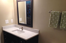 The Evolving Bathroom