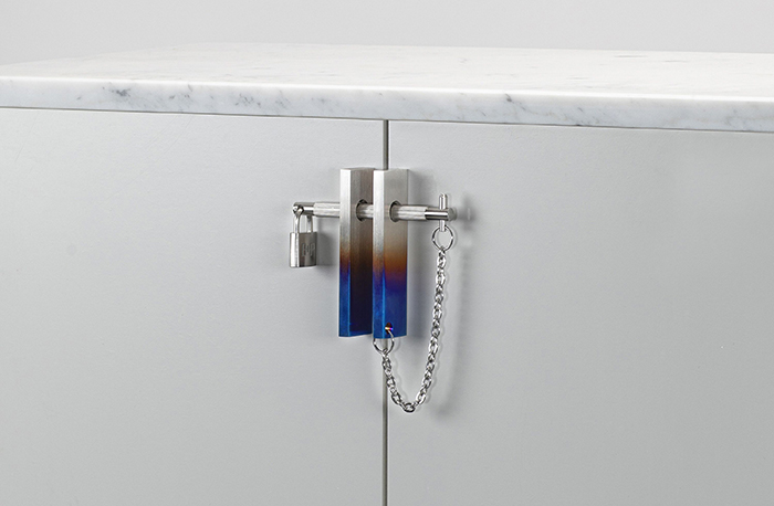 Buster + Punch Linear collection