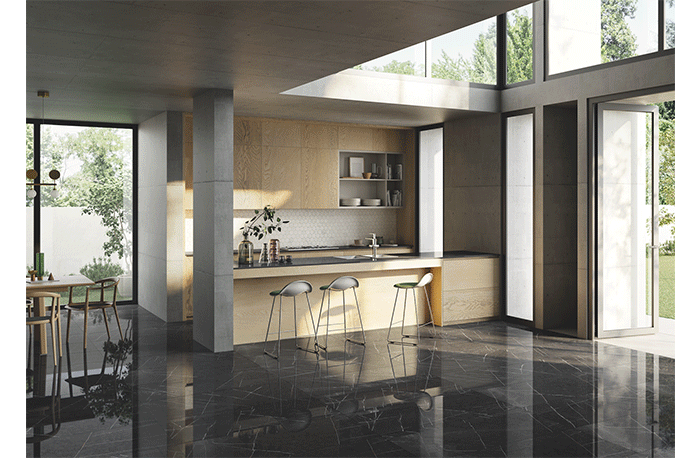 Fiandre Royal Marble