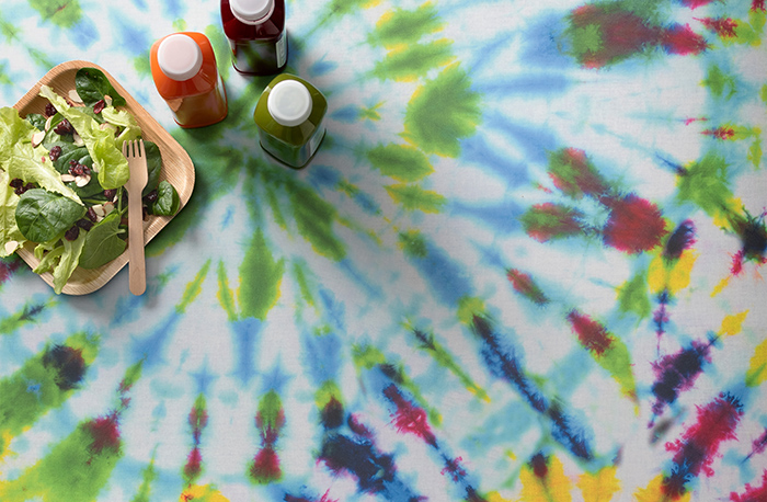 Wilsonart Grateful Dyed