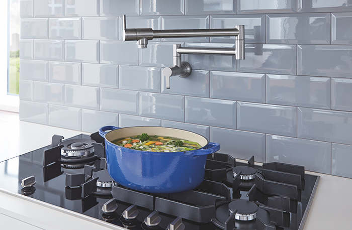 GROHE Ladylux L2 Kitchen Faucet