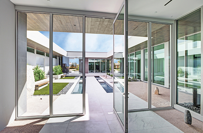 Kolbe VistaLuxe Collection AL LINE