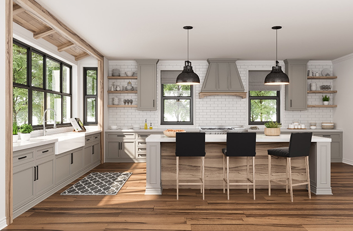 Ornamental Moulding & Millwork Decorative Boards