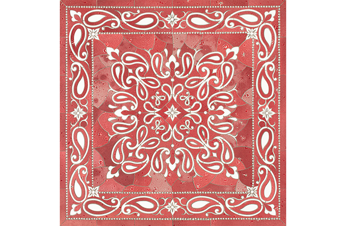 New Ravenna's West Coast Bandana
