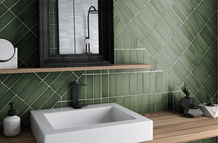 Nemo Tile + Stone Cadence Collection