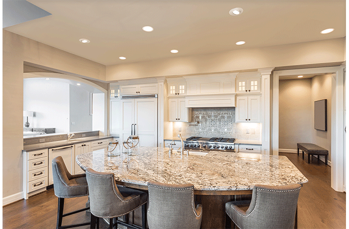 Nora Lighting Onyx Series