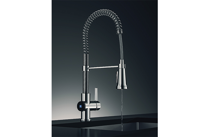 Purita Faucet from Kraus