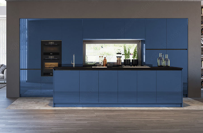 Richelieu Antimicrobial Panels