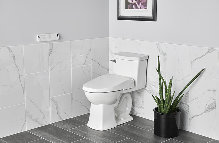 American Standard SpaLet Bidets