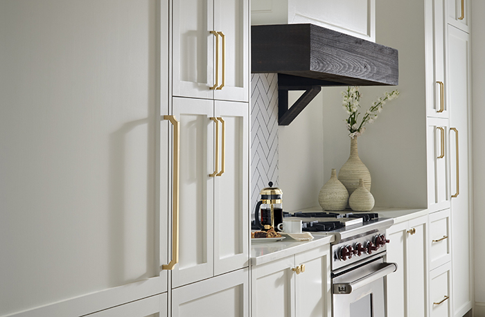 Top Knobs Ellis Collection