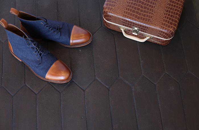 Walker Zanger Cotto Toscano Terracotta Tiles