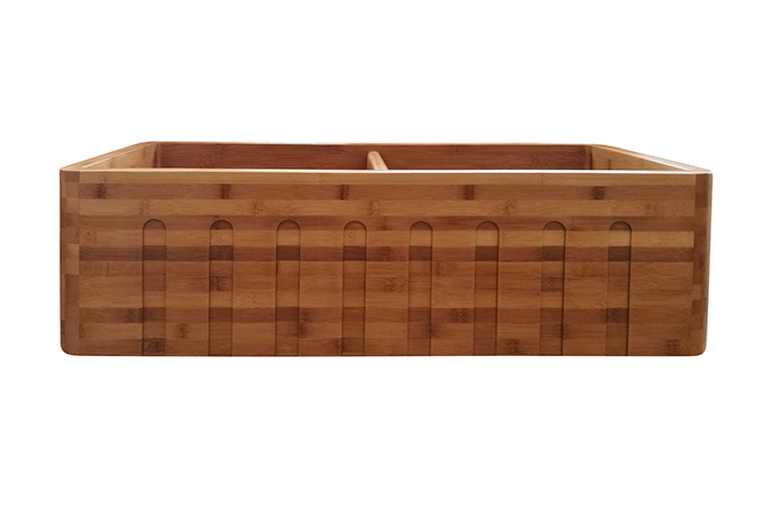 Barclay Lydra Farmer Sink