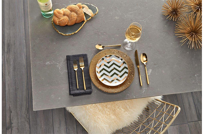 DuPont Corian Quartz