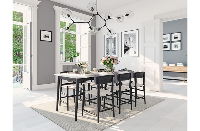 Dunn-Edwards Exquisite Matte