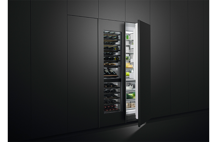 Fisher & Paykel 24-in. Wine Column