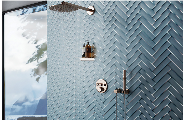 Island Stone Cascade Collection