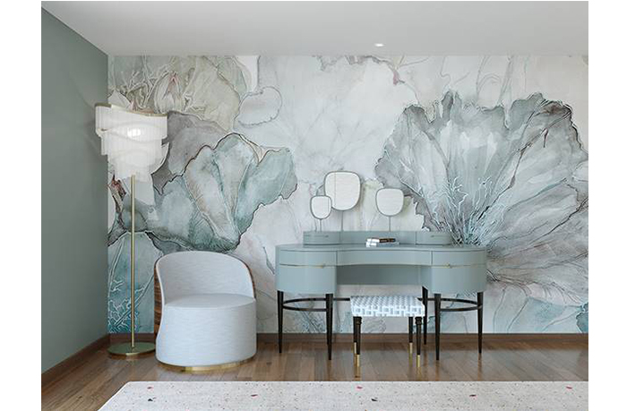 Jetclass Beatrice Dressing Table