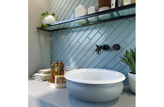 Nantucket Sinks Biscayne