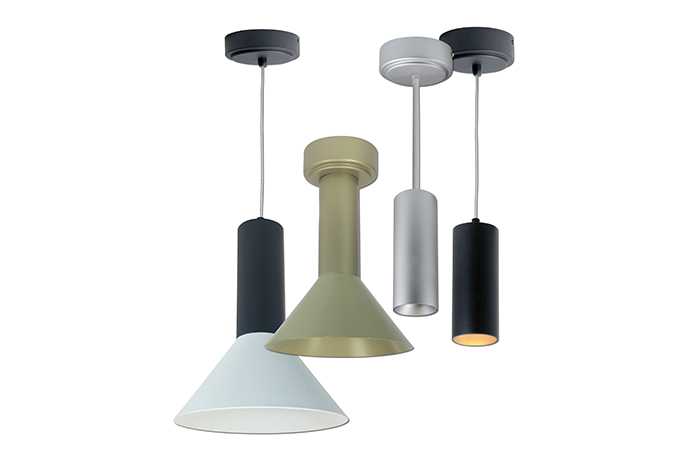 Nora Lighting LED StepLights