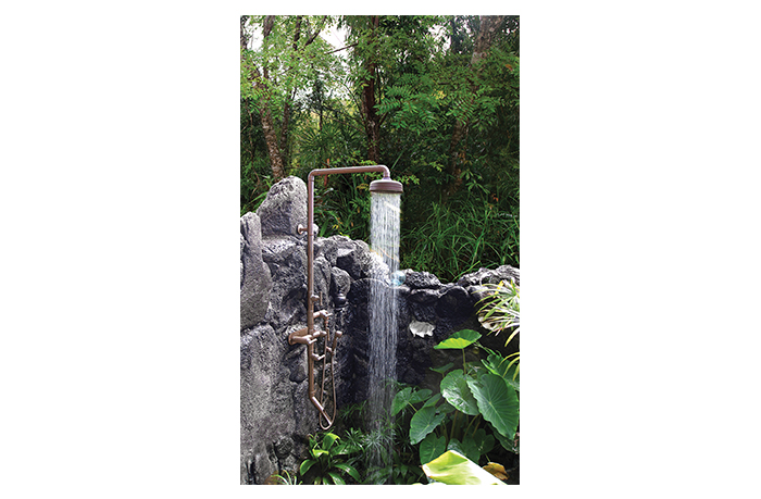 Sonoma Forge WaterBridge