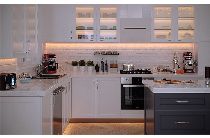 Task Lighting TandemLED