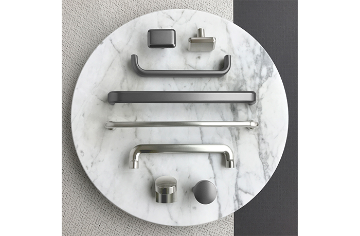 Top Knobs Telfair and Hartridge Series