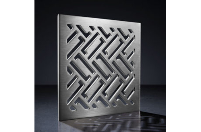 California Faucets Roxbury StyleDrain