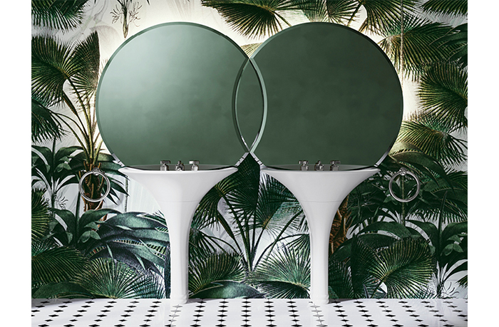 Devon&Devon Double Kalos